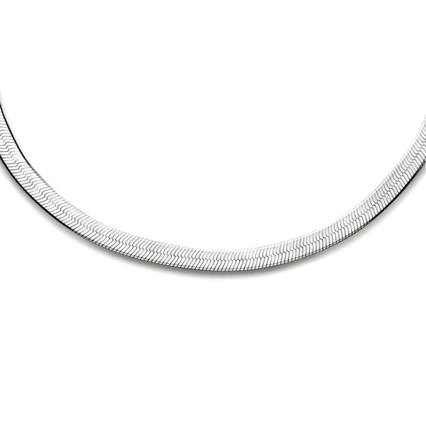 FUNEIA 925 sterling zilveren ketting dames verstelbare halsketting FUNEIA 925 sterling zilveren ketting dames verstelbare halsketting