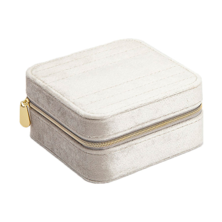 jewelry box cream accessories