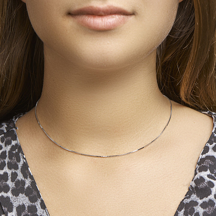 collier venetiaans 1,1 mm