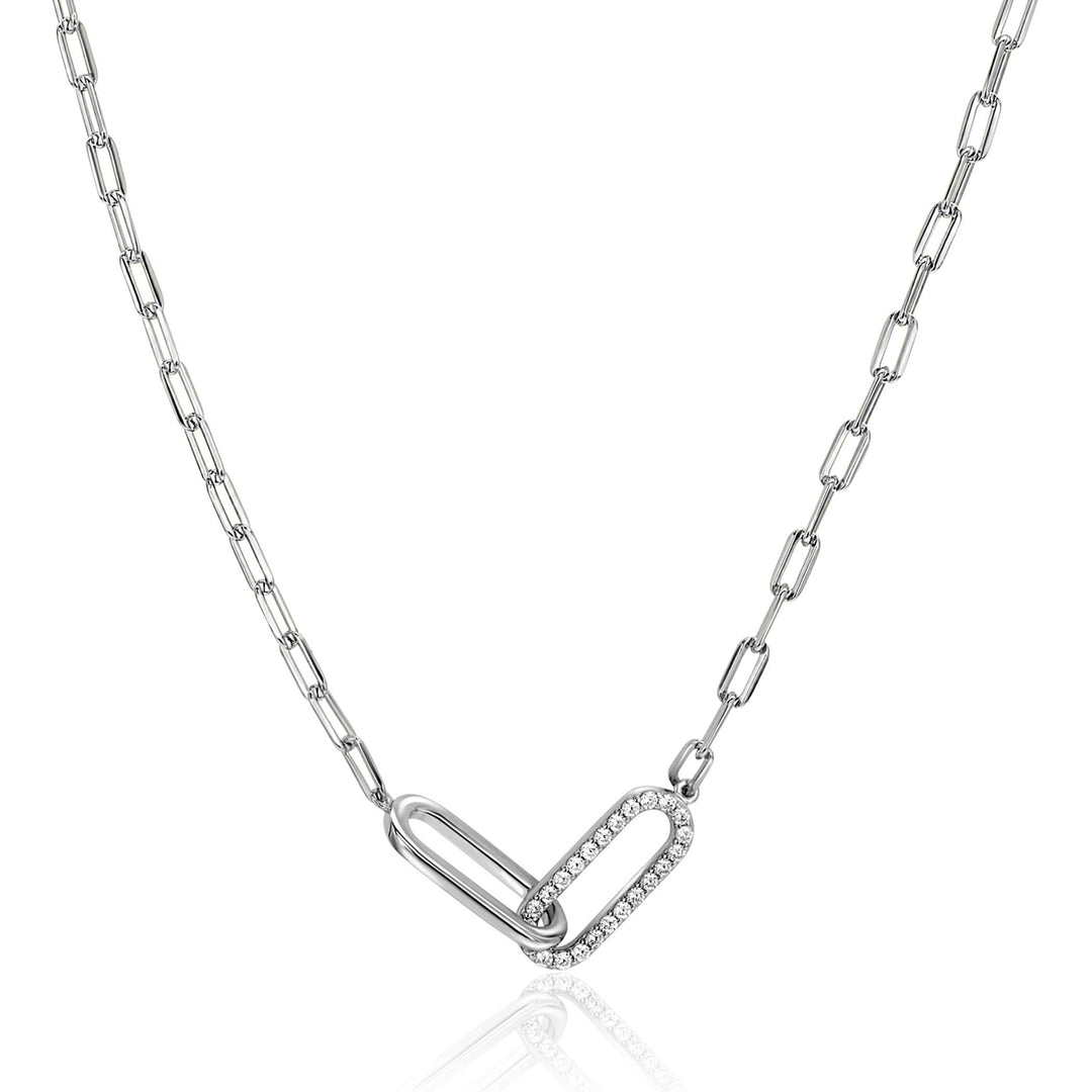 Zinzi ketting ZIC2690 40-45cm