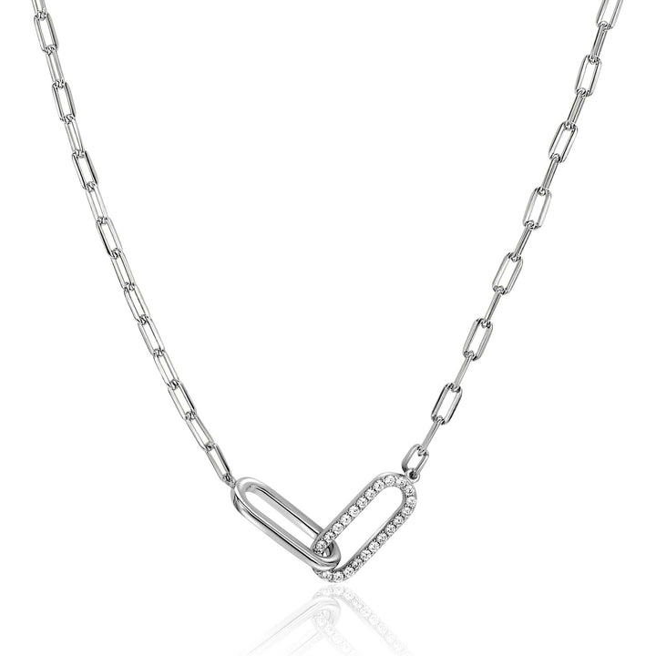 Zinzi ketting ZIC2690 40-45cm