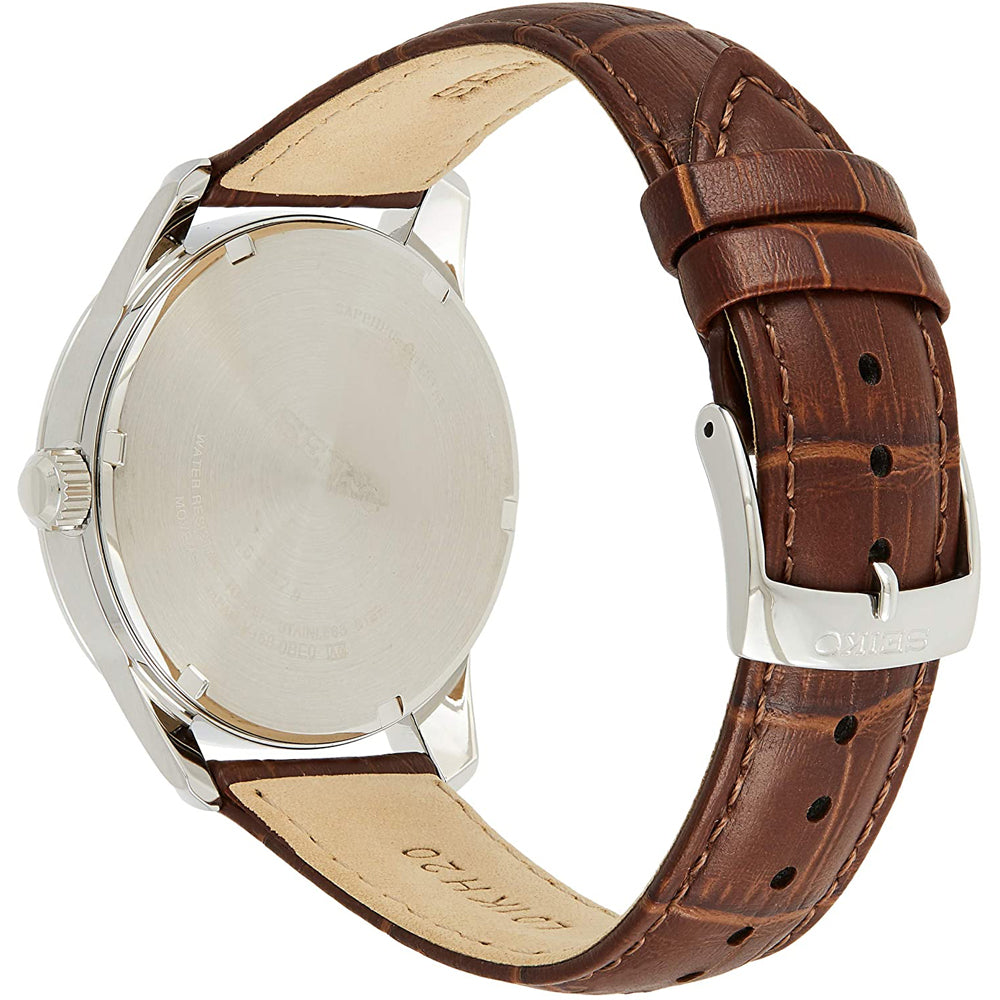 Seiko men's watch SNE529P1