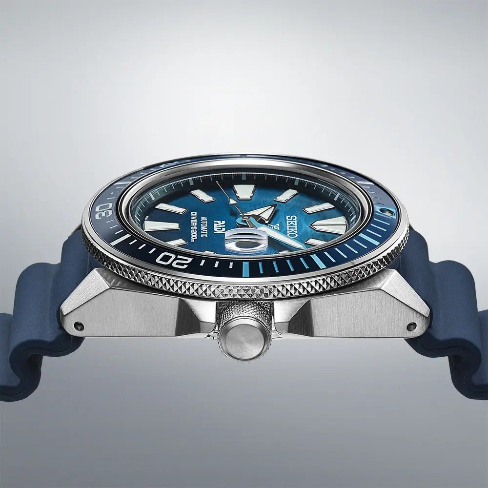 Seiko Prospex men's watch SRPJ93K1