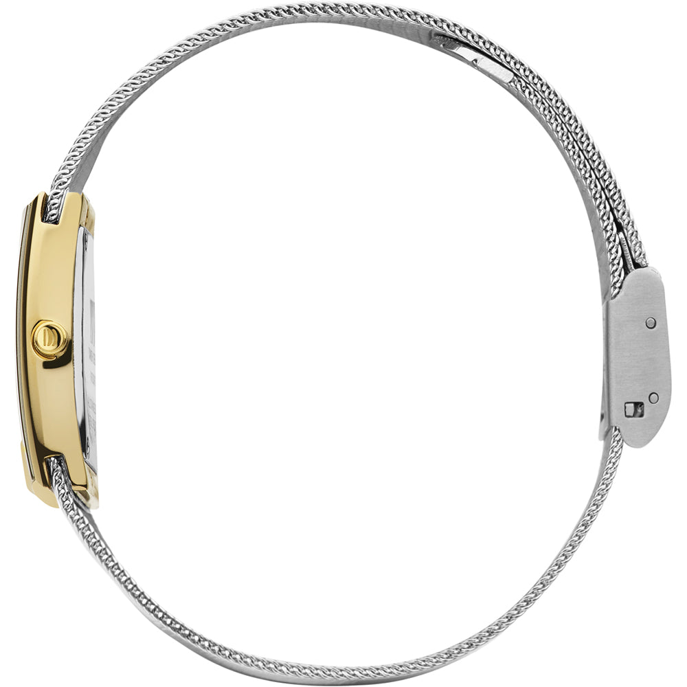 Danish design ladies watch white dial - IV65Q973 