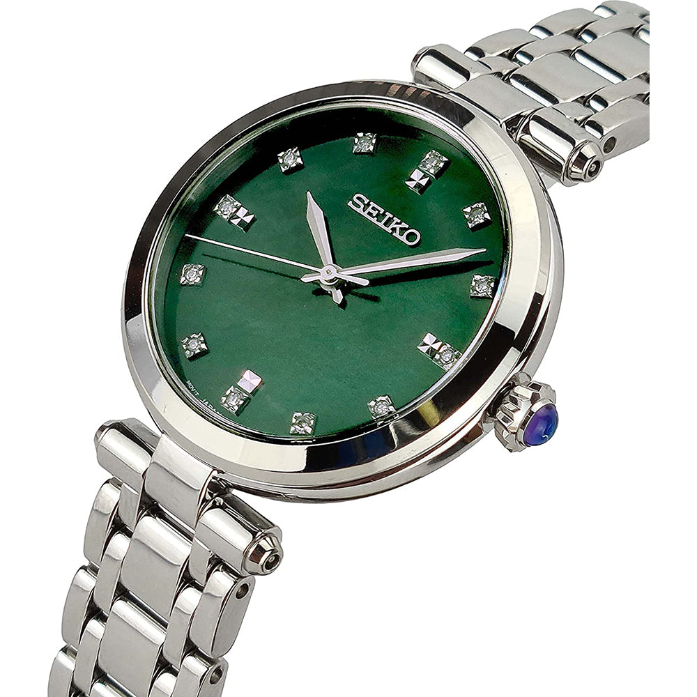 Seiko dames horloge SRZ535P1
