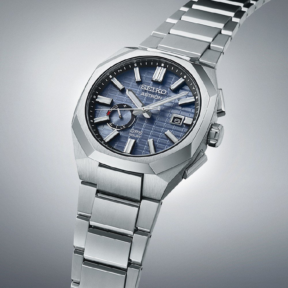 Seiko Astron heren horloge SSJ013J1