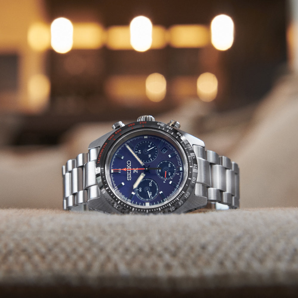 Seiko Prospex men's watch SSC815P1