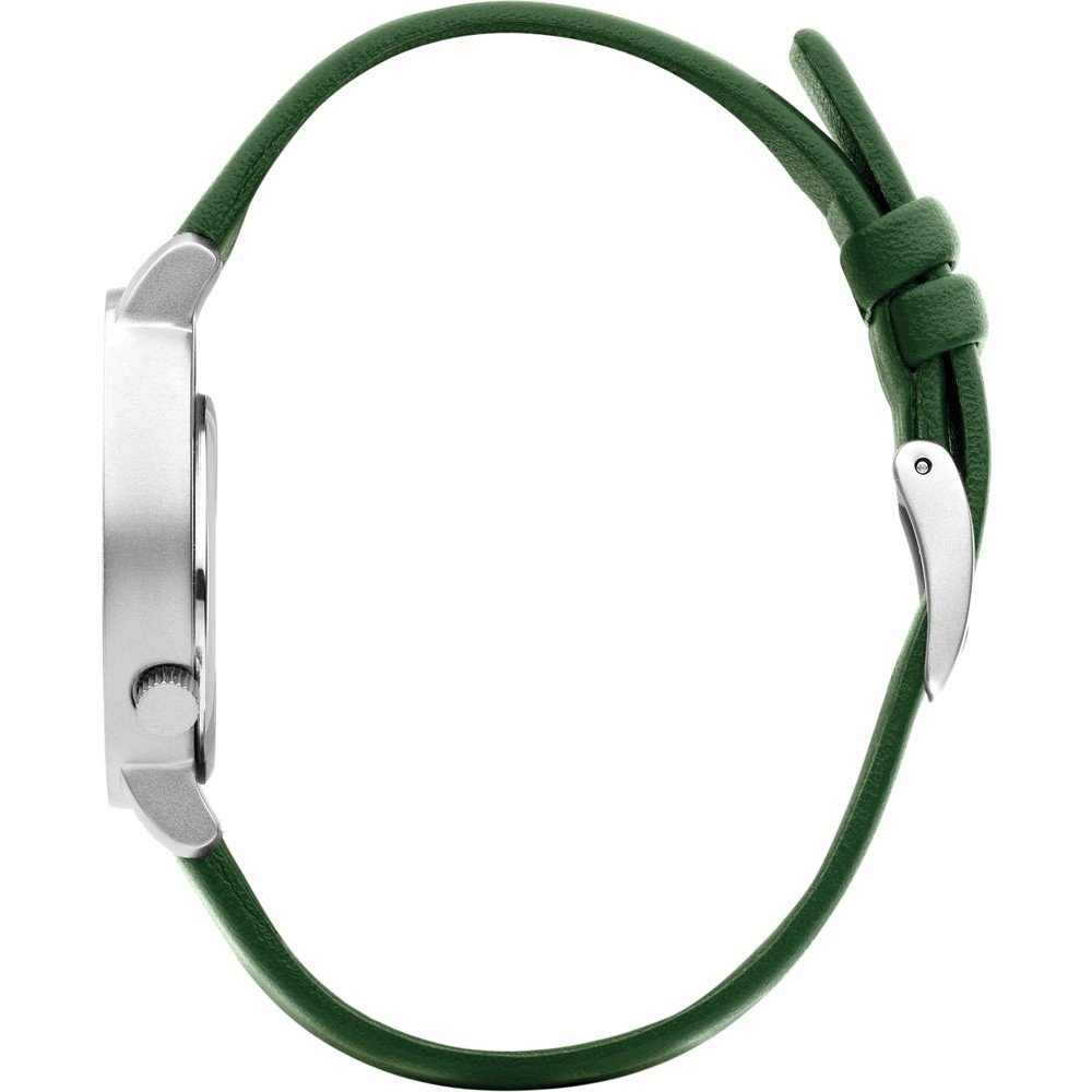 Danish design ladies watch green dial - IV33Q1271