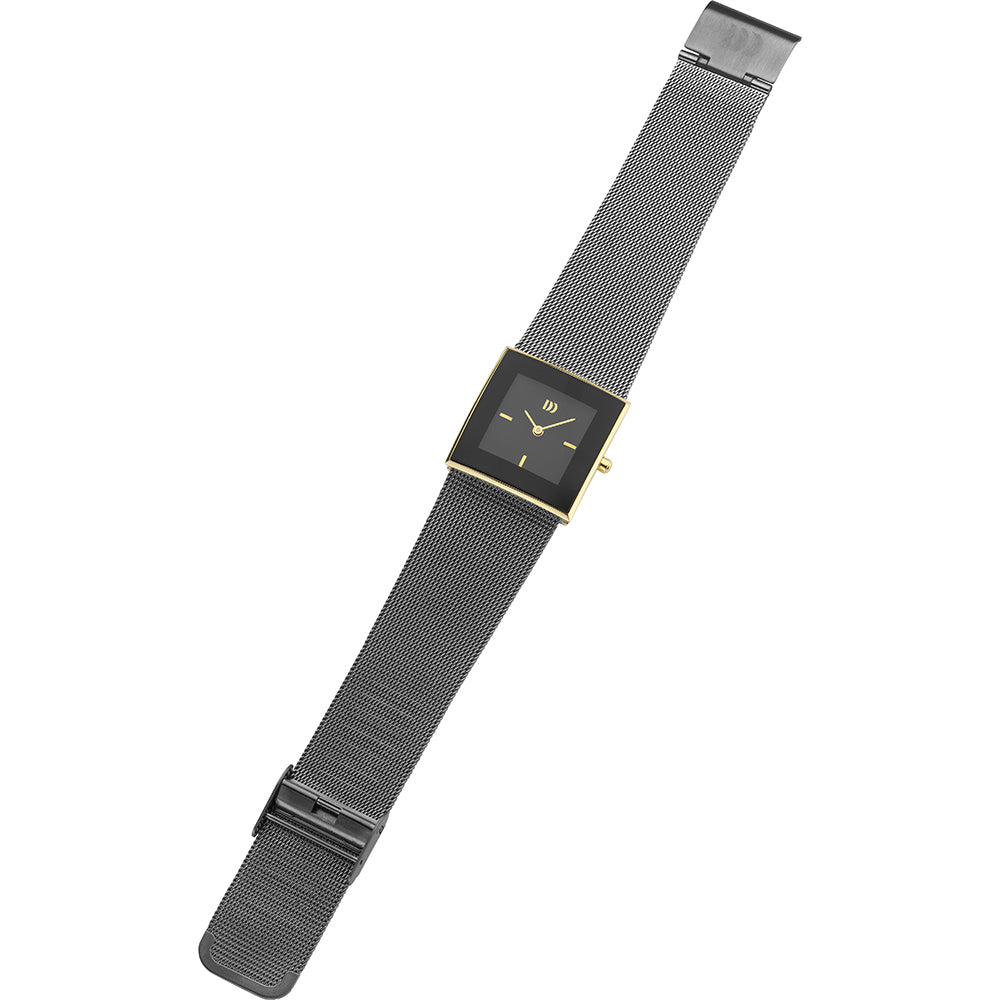 Danish design ladies watch gray dial - IV70Q973 
