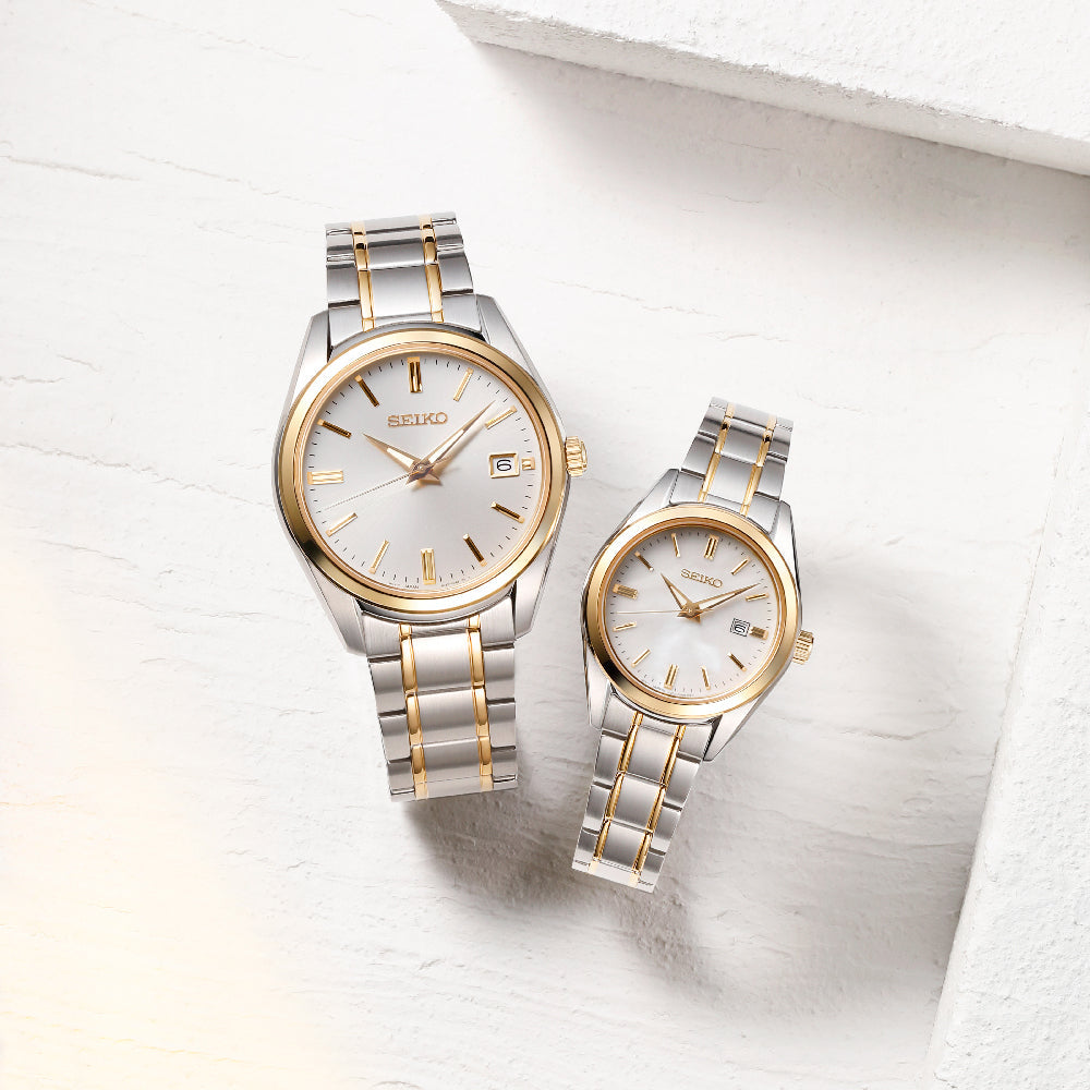 Seiko men's watch SUR312P1