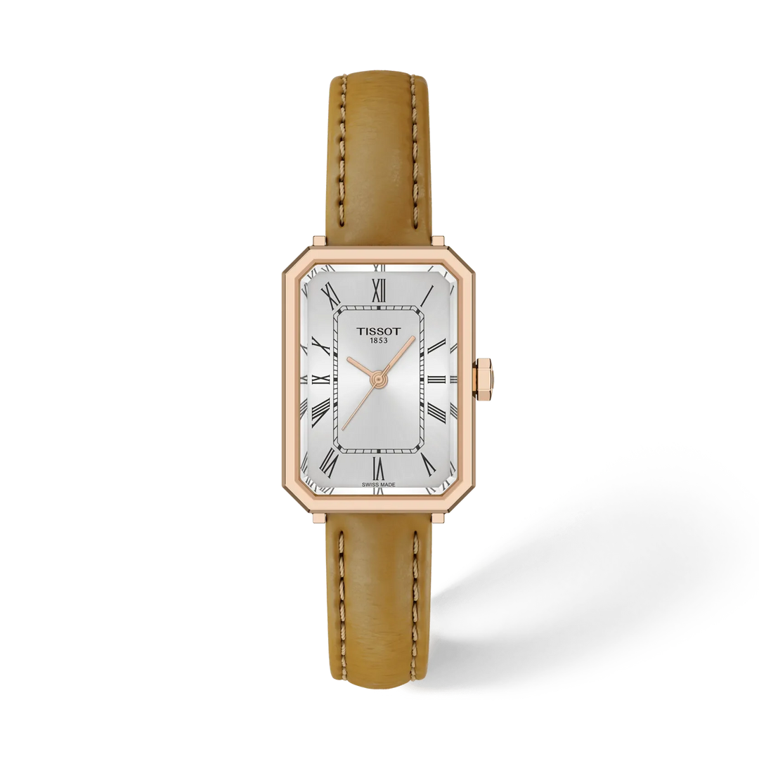 Tissot SRV 30mm