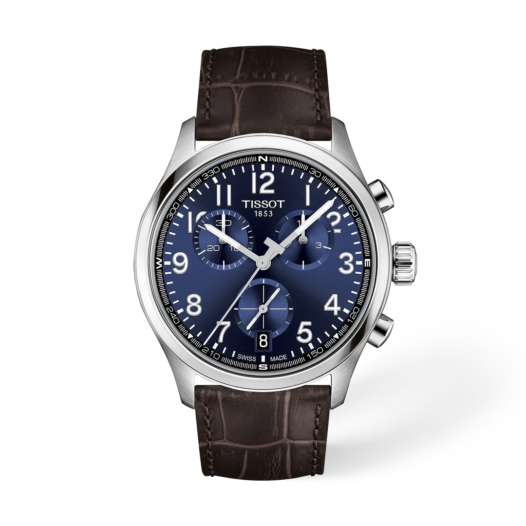 Tissot Chrono L 42mm