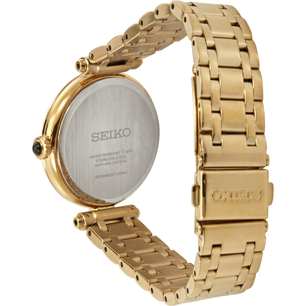 Seiko ladies watch SRZ536P1