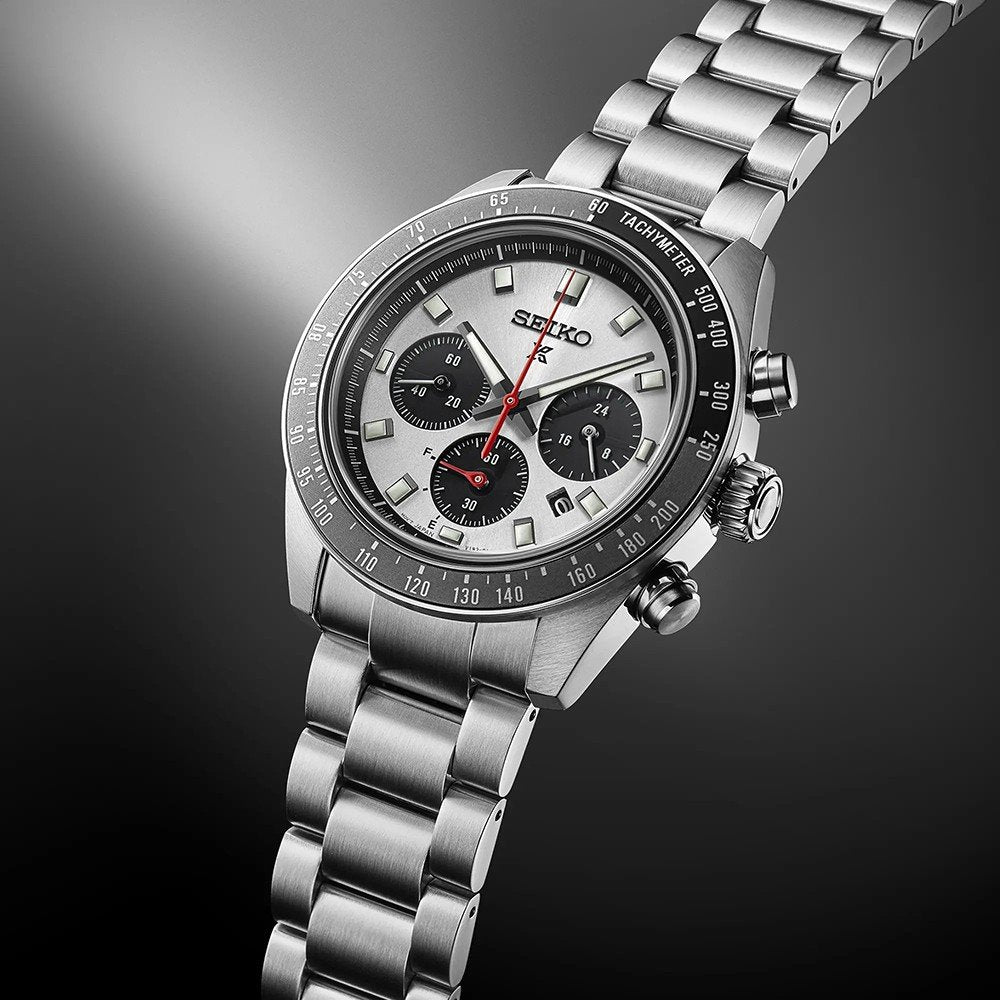 Seiko Prospex men's watch SSC911P1