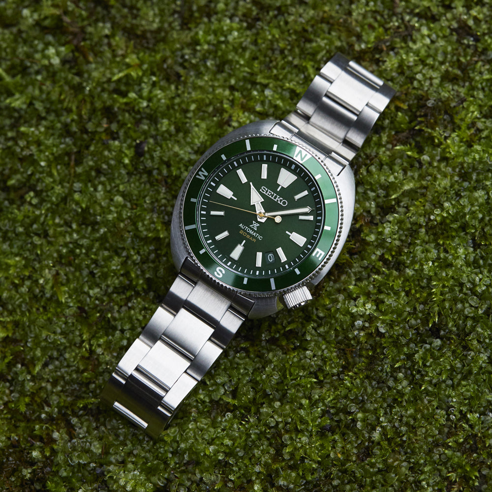 Seiko Prospex men's watch SRPH15K1