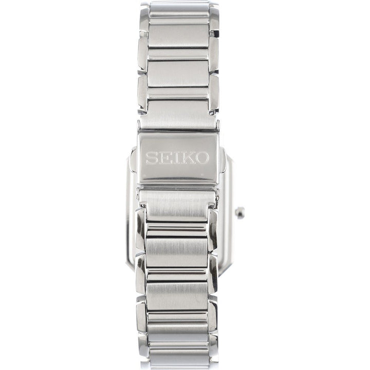Seiko dames horloge SUP465P1