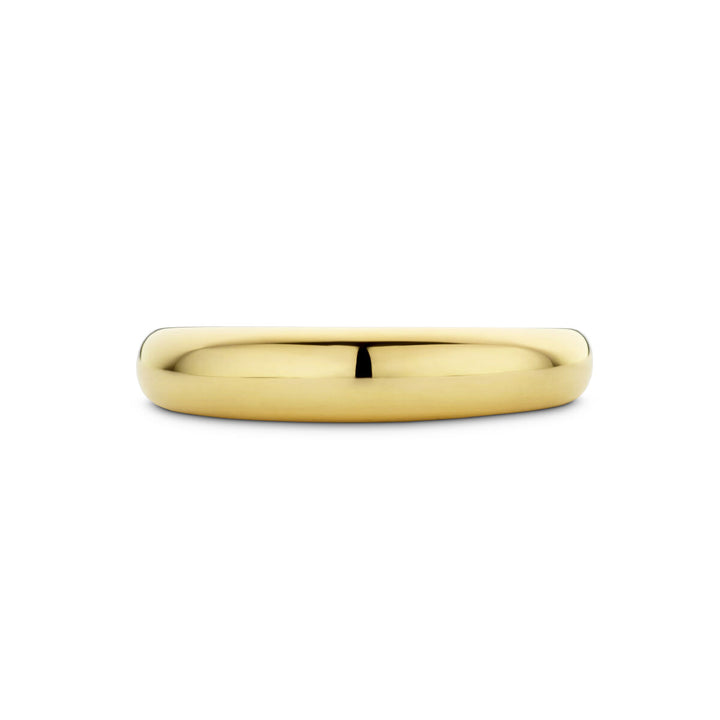 ring 14K yellow gold