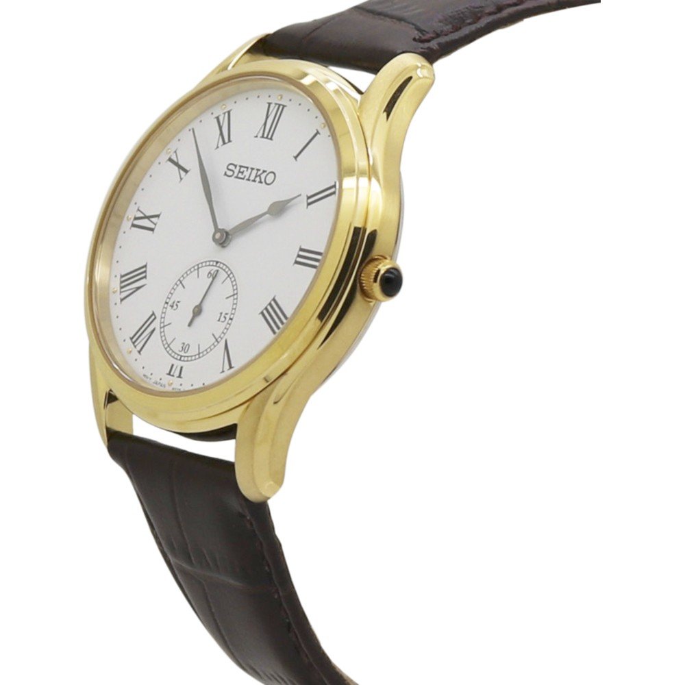 Seiko men's watch SRK050P1