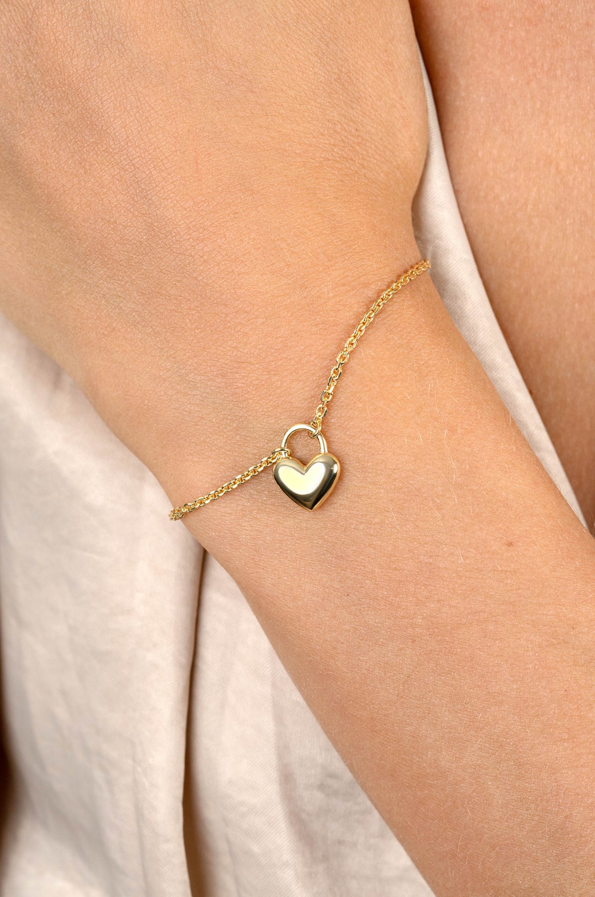Zinzi Armband zilver ZIA2673G 17-20cm