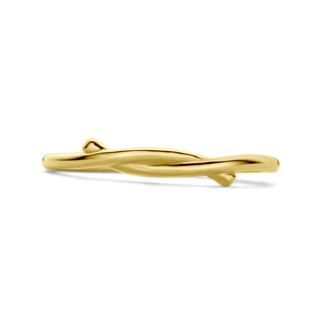 Ring 14K Gelbgold