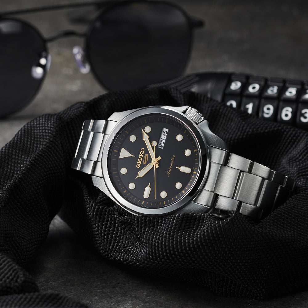 Seiko 5 Sports men's watch SRPE57K1