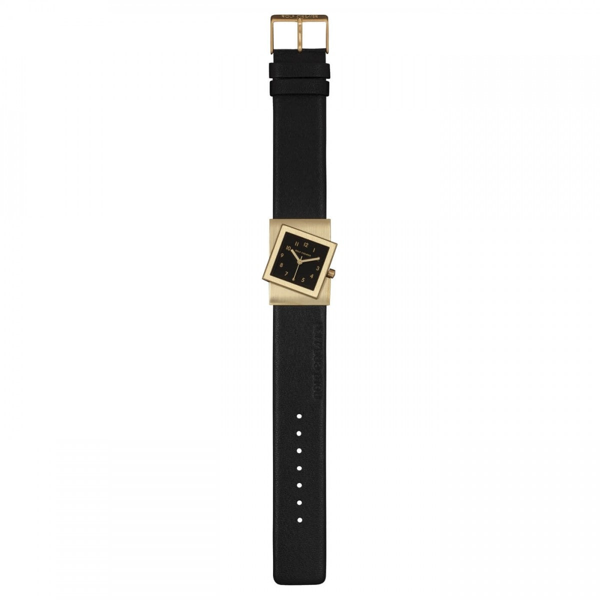 Rolf Cremer Watch 507752 Turn-S
