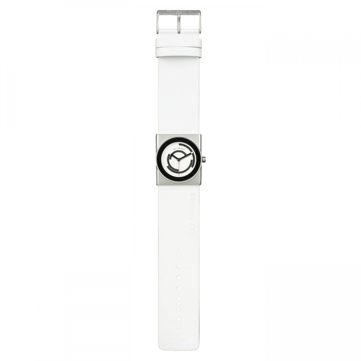 Rolf Cremer Watch 507406 Alvo