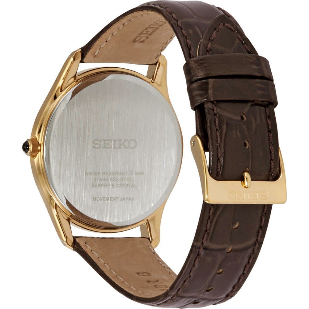 Seiko men's watch SRK050P1