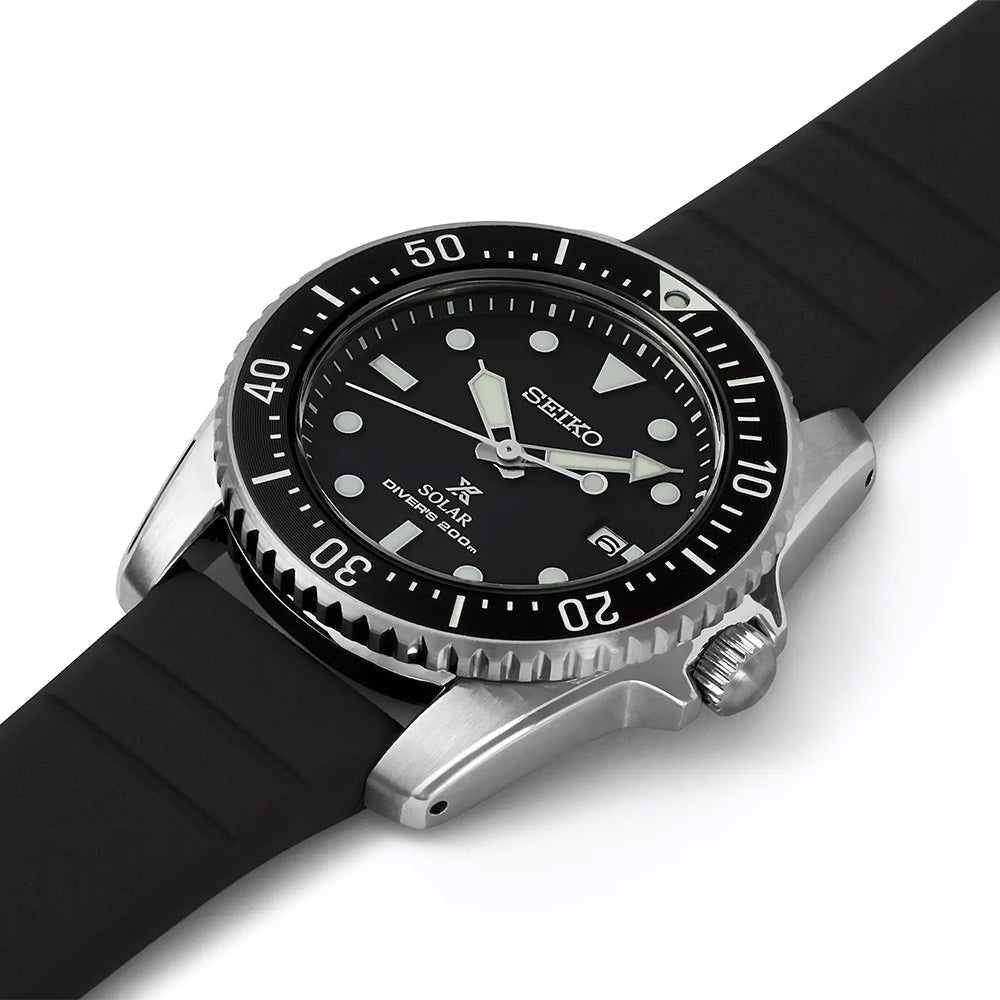 Seiko Prospex men's watch SNE573P1