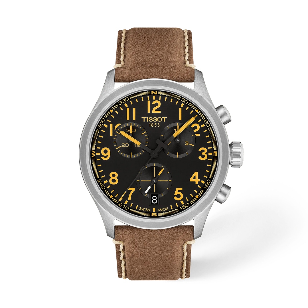 Tissot Chrono L 42mm T116.417.16.052.01