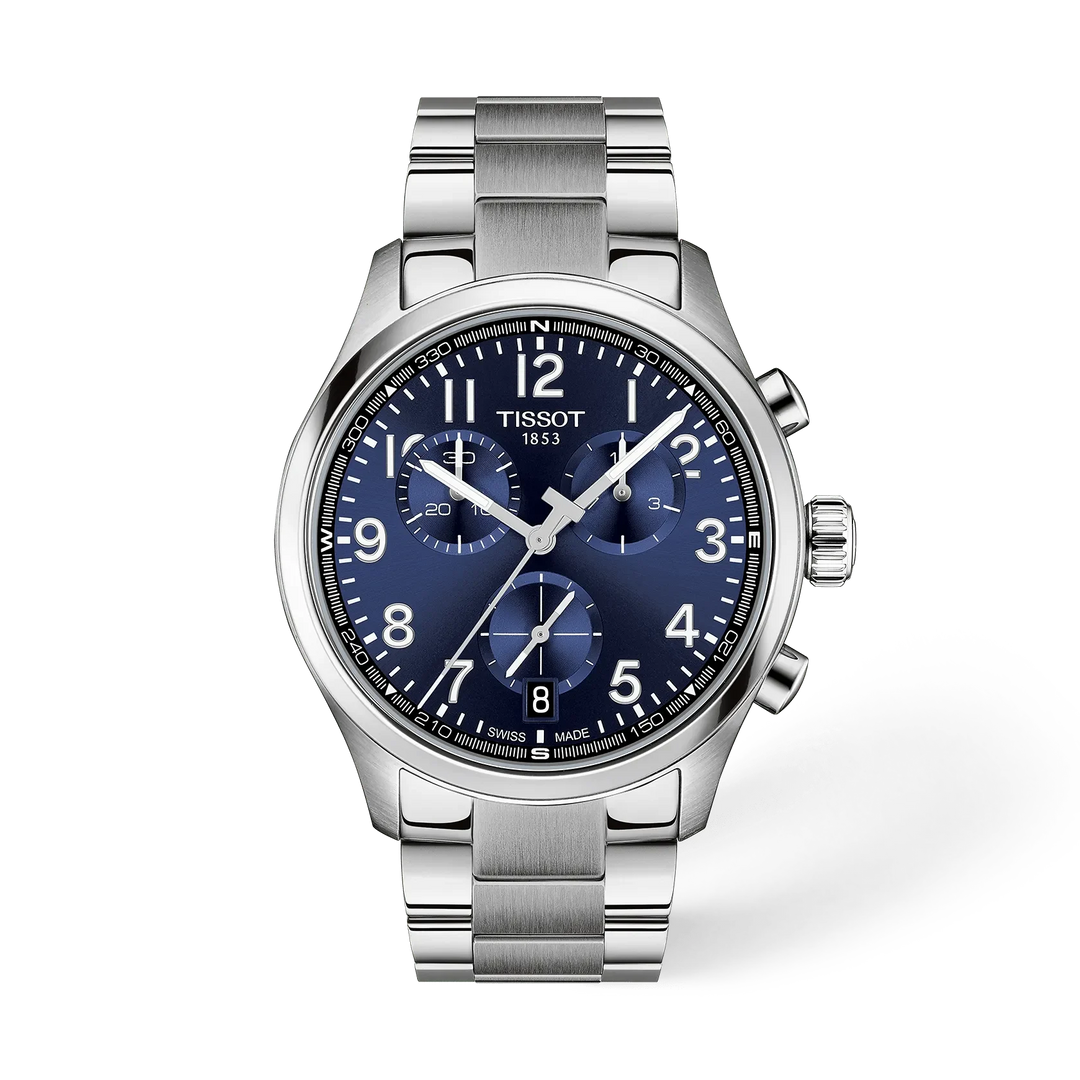Tissot Chrono L 42mm T116.417.11.042.00