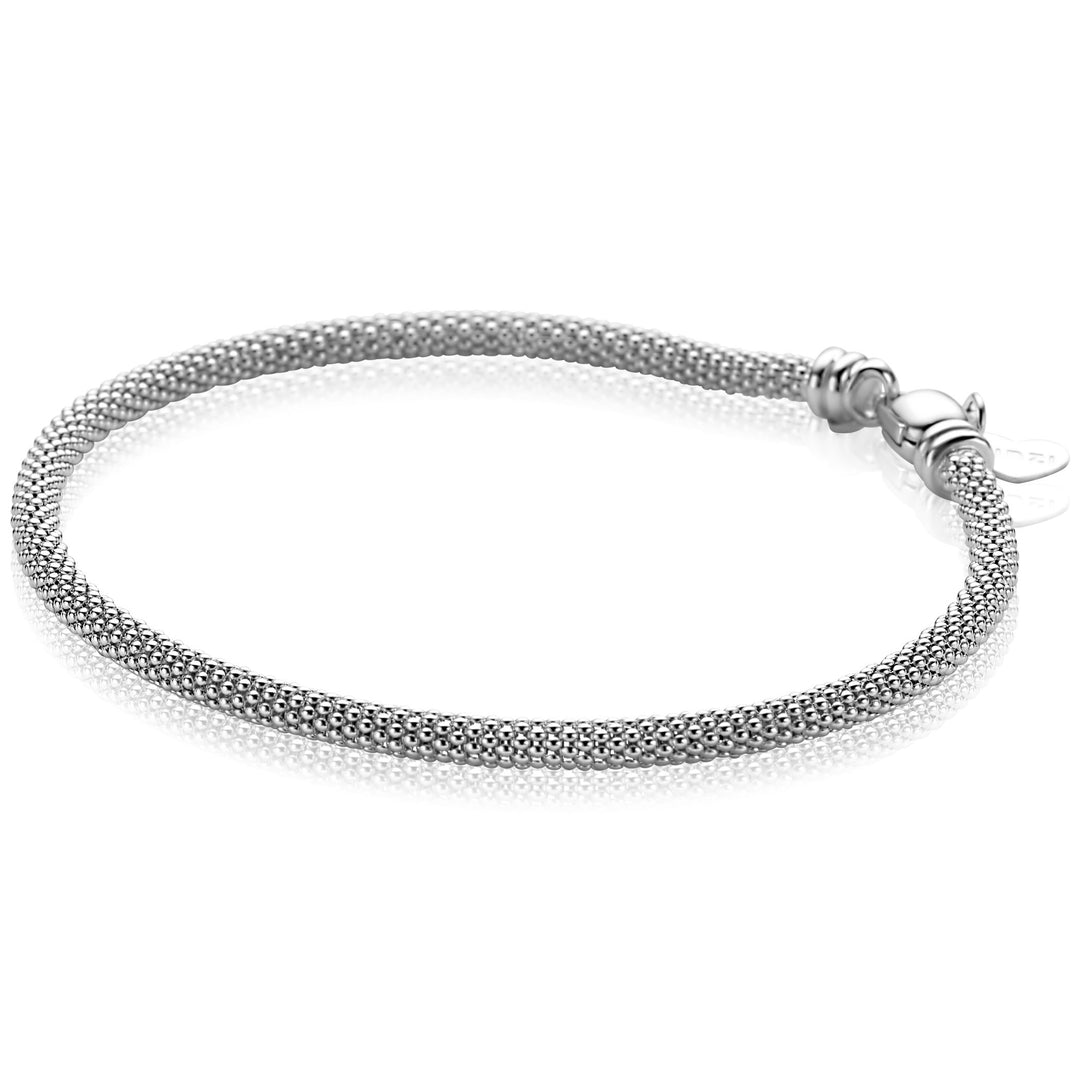 Zinzi Armband zilver ZIA2765