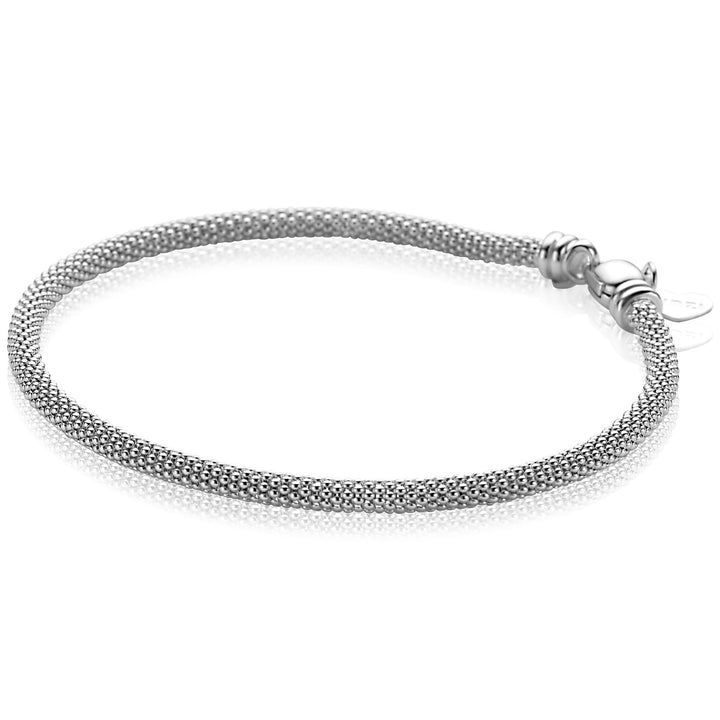Zinzi Armband zilver ZIA2765