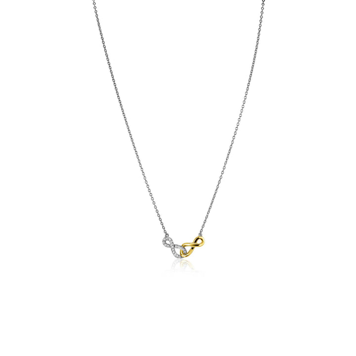 Zinzi ketting ZIC2649 42-45cm