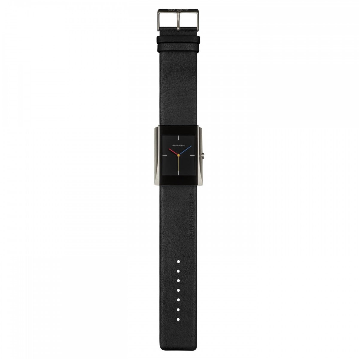 Rolf Cremer Watch 507814 Panorama