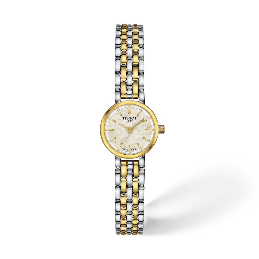Tissot Lovely 19.5 mm  •  Quartz