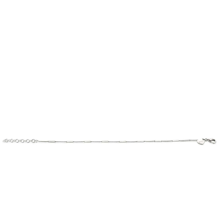 Zinzi-Armband Silber Zia2366