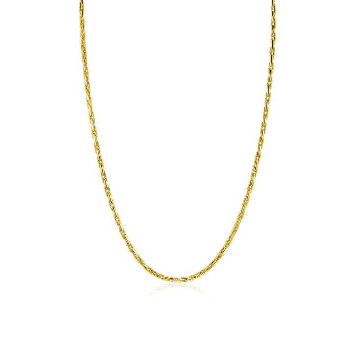 Zinzi ketting ZIC2648G 43-45cm