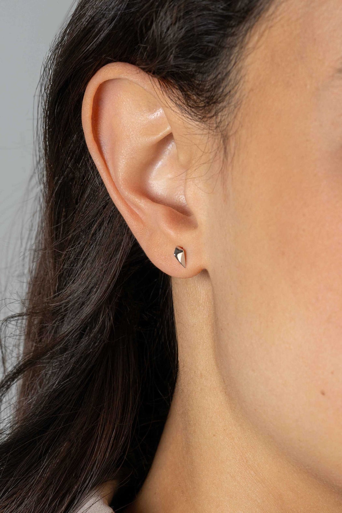 Zinzi Earrings Silver Zio2503