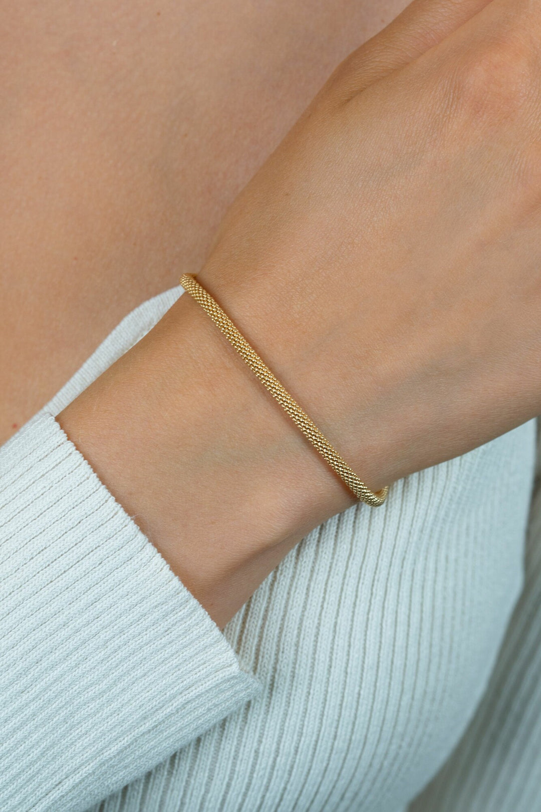 Zinzi Armband gold plated  ZIA2765G