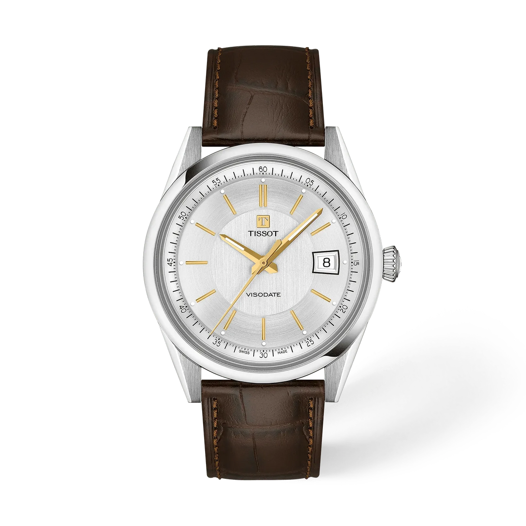 Tissot Visodate 39mm