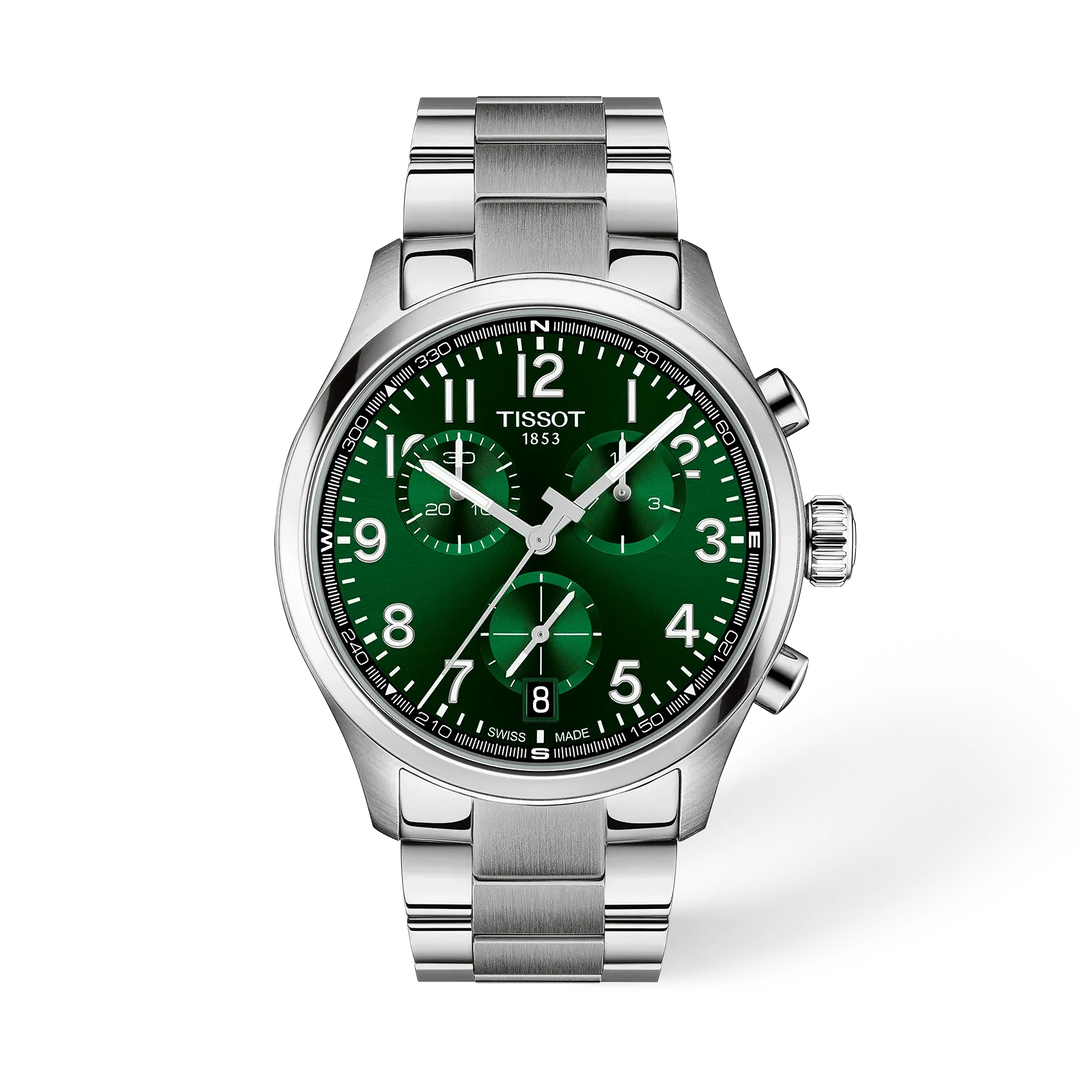 Tissot Chrono L 42mm T116.417.11.092.00