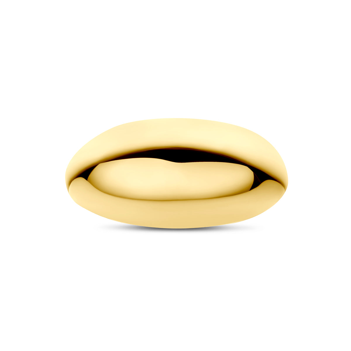 9k ring balloon 9K geel