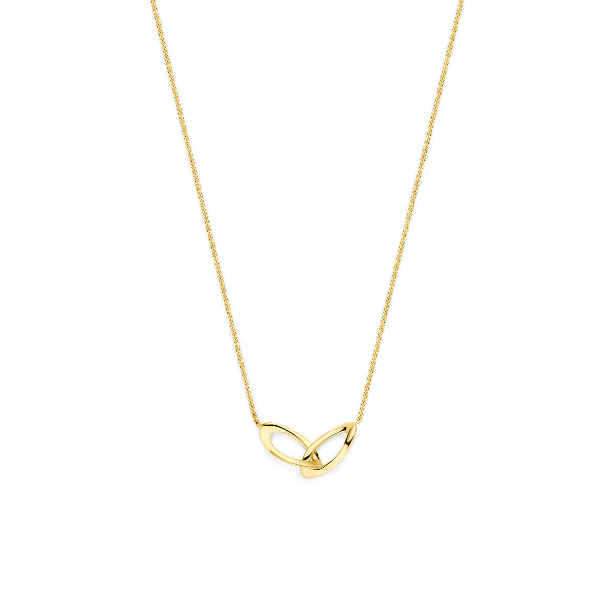 9k collier 9K geel