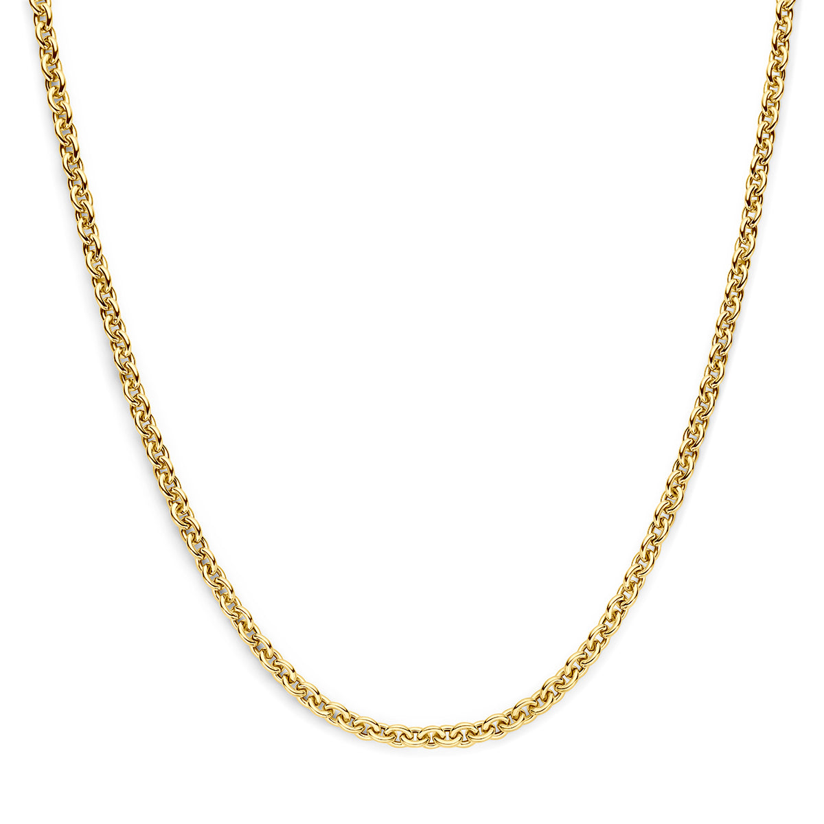 9k collier 9K geel