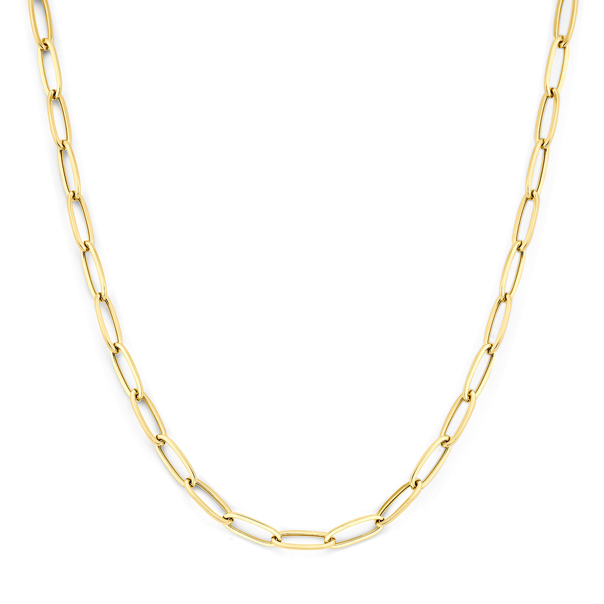 9k collier 9K geel