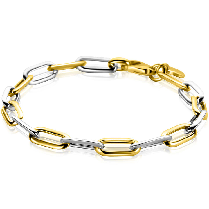 Zinzi Armband zilver ZIA2668