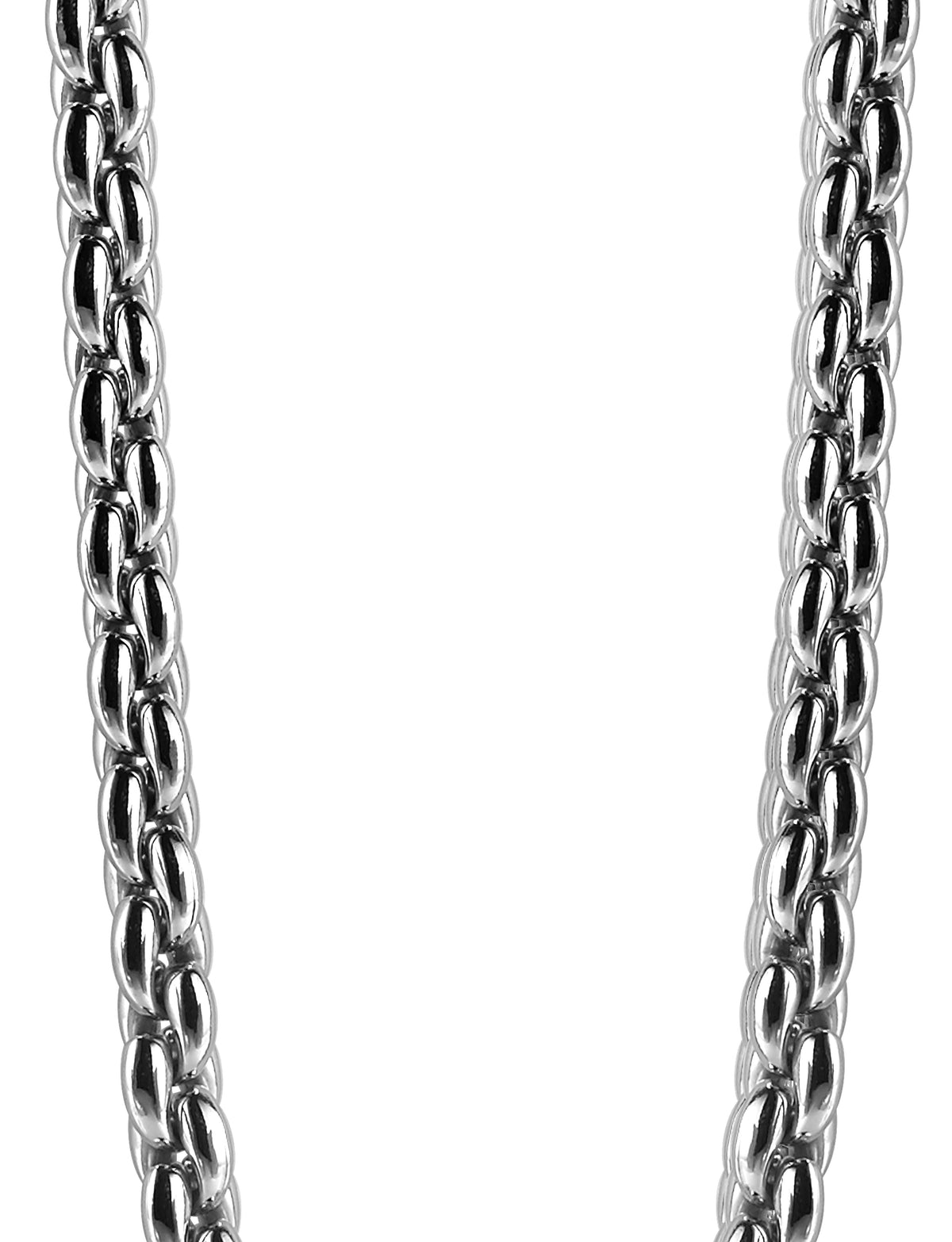 Zinzi Necklace Silver Zic1205