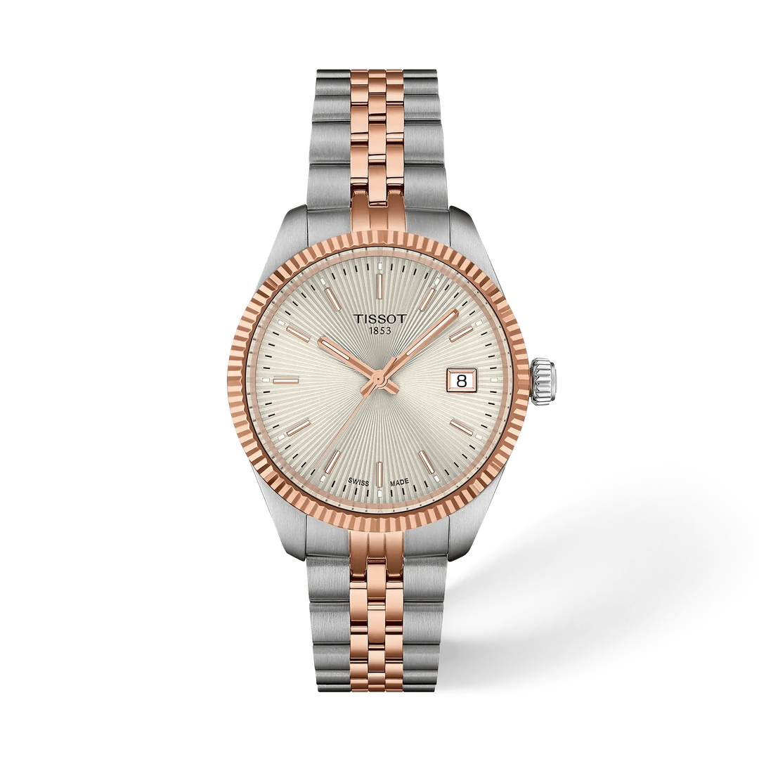 Tissot Ballade 34mm