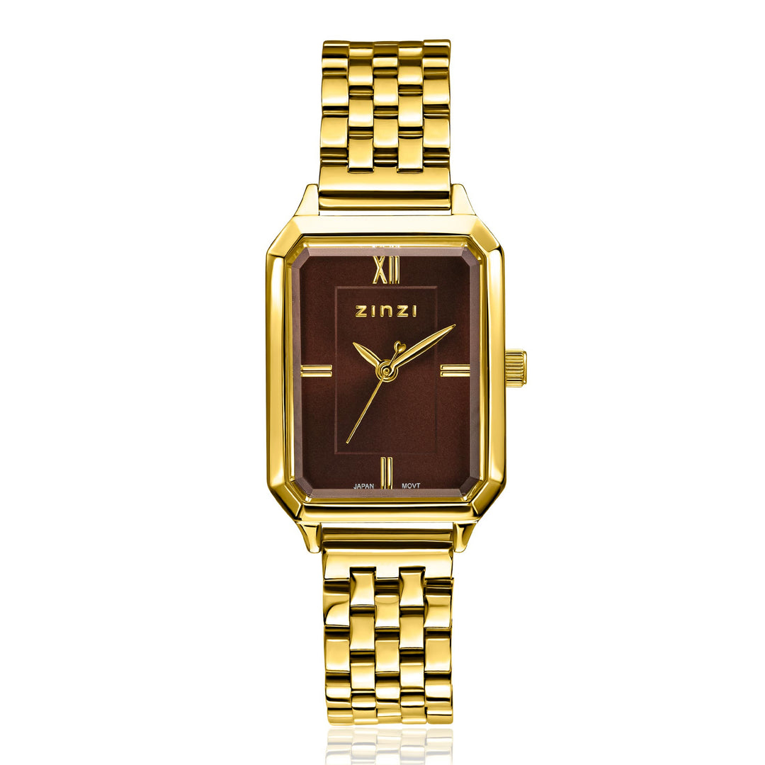 ZINZI Allure horloge 30mm